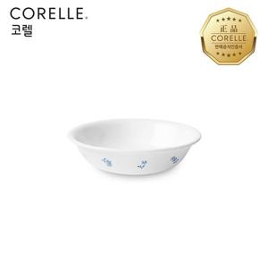 코렐 프로빈셜블루 앞접시 1P