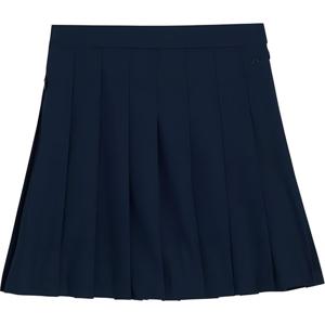 제이린드버그  J.LINDEBERG 골프웨어 여성 미니 플리츠 스커트 GWSD10005 6855