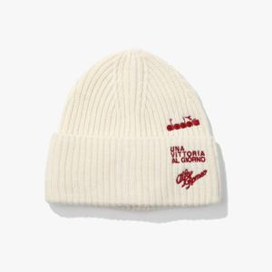 디아도라모자 KQJ D4443LCP91IVS 알파로메오 비니 IVORY