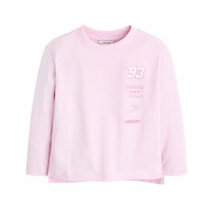 [컬리수]레터링 수피마 싱글 티셔츠 C251TS250P_LP