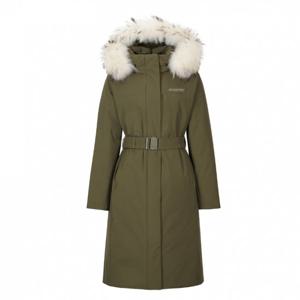 디스커버리 디스커버리 25FW 여성 베르텍스 벨티드 구스 롱패딩 DWDJ9B056 (DWDJ9B056OLD)