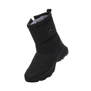 블랙야크 여성 알래스카2 패딩 부츠 ABYSHWU903 BK