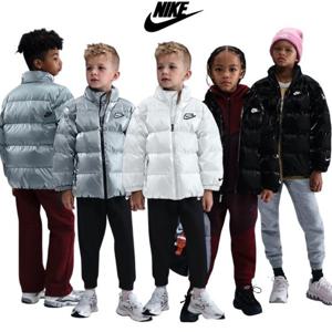 [나이키키즈]주니어 트윙클 에센셜 다운 자켓 A254DM381P