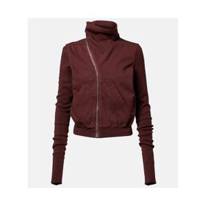 릭오웬스 Mountain 코튼 저지 스웨트셔츠 P01069227