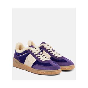 발렌 Upvillage 스웨이드 코듀로이 스니커즈 P01062526