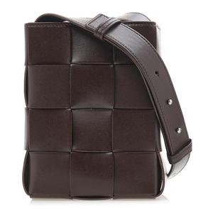 [보테가베네타] 남성 카세트 폰 홀더 크로스백 729298 VBWD3 2017