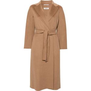 (당일) 25FW S 막스마라 ESTURIA 에스투리아 카멜 여성 코트 252 901608 1600 045