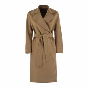 막스마라 클레스 코트 카멜 여성 26016111600 024