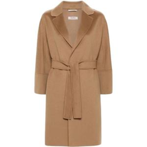 막스마라 ARONA 045 카멜 아로나 울 코트 [국내발송]