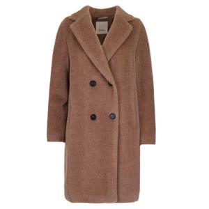 12주년 로크리 LOCRI 알파카 울 코트 90161603 012