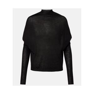 릭오웬스 Crater 버진 울 스웨터 P01075823