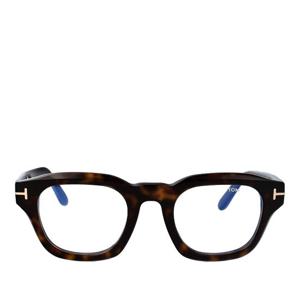 톰포드 렉탱귤러 풀 림 아세테이트 안경테 FT6083B 052