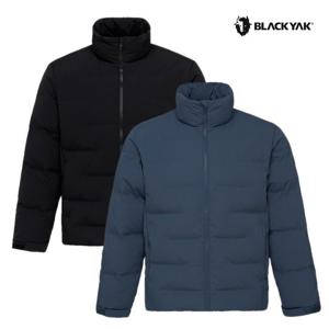 블랙야크 남성 웰딩 미들 다운자켓1 미들 경량 다운 자켓 1BYPAWU018