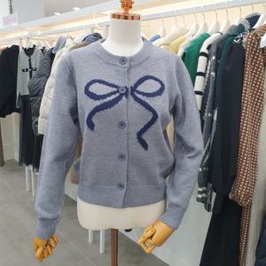 [클리지]니트가디건 CP8WKC3942F_SH