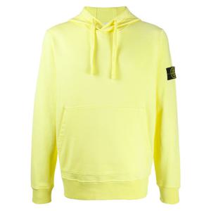 11주년 와펜 패치 후드티 레몬 721564151 V0031