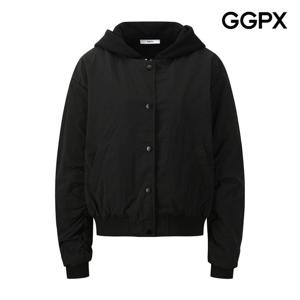 GGPX  후드 봄버 점퍼 (GPAJP018F)