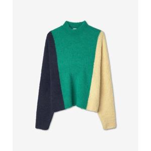 22FW 써네이 스웨터 MRTWMKNW009KNT0190060 DOM