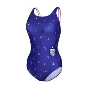 [레노마수영복]여성실내X백원피스수영복 LS2E803_PP