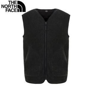 노스페이스 NV4FR52A 남여공용 기본 플리스 조끼 아캄포 베스트