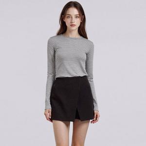 부루앤쥬디 트임치마바지 BBRKSK304P