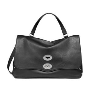 자넬라토 숄더백 06801000M 40000Z0001 BLACK