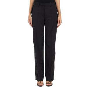 헬무트랭 스트레이트 팬츠 HO01HW224A3P BLACK