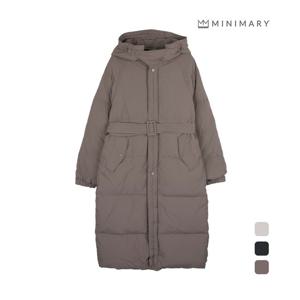 [미니마리] 베이직롱다운점퍼 (MMA4CT04)