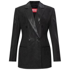 25SS 디젤 수트 자켓 A160360IKAL96K DOM