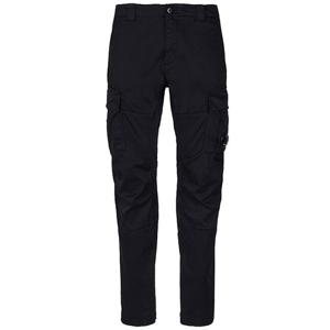 [엘원] 23SS CP컴퍼니 카고바지 14CMPA056A 블랙