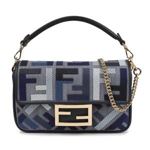 라프리마 펜디 바게트 미니 백 8BS017-AV11-F1LAZ