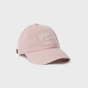 [후아유]공용 Chain Embroidery Ball Cap WHACF2351A