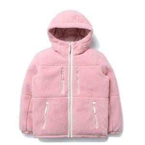 K2 공용 비숑 리버시블 다운 POP KMW21577-P3