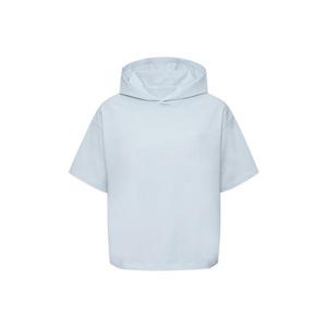 K2 여성 시원서커 DRY ICE 우븐 반팔 후디 W KWM25256-7I