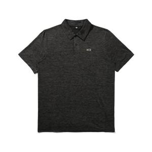 K2 남성 BOOST 심리스 반팔 폴로티셔츠 KMM22293-ZN