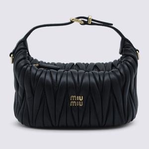 미우미우 루시드 골드 로고 숄더백 5BP100VOOO AN88F0002