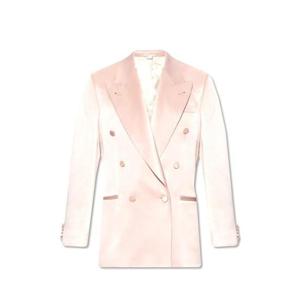 구찌 수트 자켓 691279ZAIMD Rosa Pink