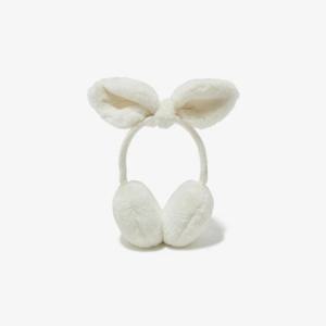 휠라귀마개 TQJ FK3EQG4023F-CRM 소프트 머리띠형 귀마개