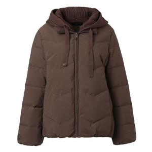 [엠씨]오리털 패딩점퍼C54D004