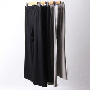 나야홍 / 빅사이즈바지 F787L510 코튼앞트임스판레깅스 RA