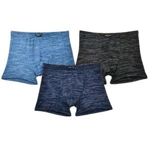 청량하고 상쾌한 인견 남성 드로즈 3매 가벼운착용감