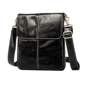 KCM02-BLBG020 더샵코퍼레이션 메신저 크로스백 더샵코퍼레이션 가방 가죽가방 크로스백 메신저백 보조가방 여행가방 작은가방 여권가방