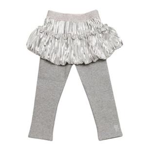 [프렌치캣(백)]실버 벌룬 치랭스 Q46DAP070