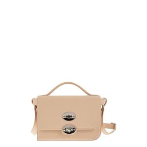 자넬라토 토트백 0684000660000 Z0880 PINK