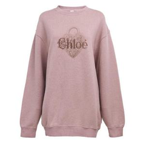 끌로에 스웨터 CH25WJH27194 6R5 DREAMY ROSE