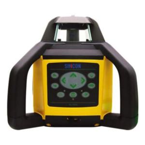 신콘 회전 레벨기 그린빔 RL-700G 소모품