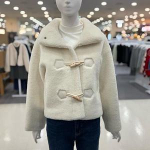 SOUP sh06 앤더스 귀여운뽀글이더플 겨울재킷 ABXDB20