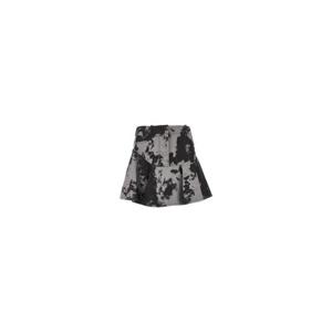 FENDI FENDI SKIRT FLQ602