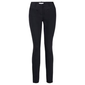 타미힐피거 스트레이트 팬츠 1M87647781 BLACK