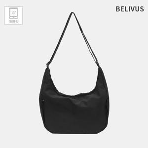 빌리버스 남자 남성 심플 태블릿수납 크로스백 캐주얼 학생 가방 BSA135