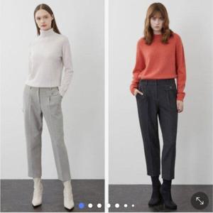 [올리비아로렌]배기팬츠VVPDL3W9261  05  34_YS